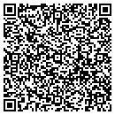 QR code with Pavilions contacts