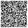 QR code with ABC contacts