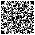 QR code with Vaughn Co contacts