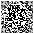 QR code with Martin's Auto Rebuilders contacts