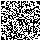 QR code with T N T Machining Inc contacts