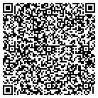 QR code with Custom Construction contacts