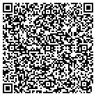 QR code with Blanchards Rfrgn Contrs contacts