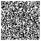 QR code with Ham's Custom Masonry Co contacts