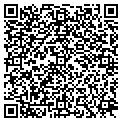QR code with Aimco contacts