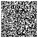QR code with U R I 36 contacts