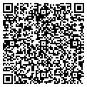 QR code with Roses contacts