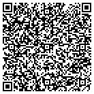 QR code with N C Assn For Marriage & Family contacts