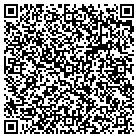 QR code with N C Coast Communications contacts