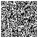 QR code with Salem House contacts