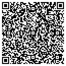 QR code with Muddshack contacts
