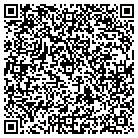 QR code with Woodmasters-Thomasville Inc contacts