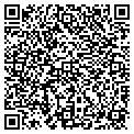 QR code with Caper contacts