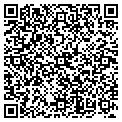 QR code with Tiekicker Inc contacts