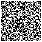 QR code with Gastonia Plumbing & Heating Co contacts