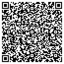 QR code with A Lookback contacts