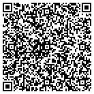 QR code with Anson Humane & Resuce Society contacts