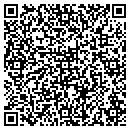 QR code with Jakes Pottery contacts