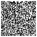 QR code with R & S 66 Service STA contacts