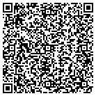 QR code with Myco Display & Graphics contacts