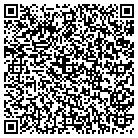 QR code with On Target Shooting Range Inc contacts