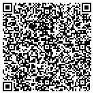 QR code with Custom Bindery & Specialties contacts