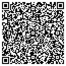 QR code with Usao-Ednc contacts