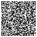 QR code with Isec contacts