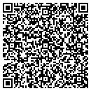 QR code with A & B Mechanical contacts