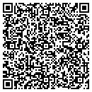 QR code with E & R Electrical contacts