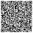 QR code with Calvin Klown Designer Of Smile contacts