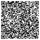 QR code with B W Enterprise Company contacts