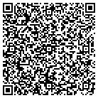 QR code with Raleigh Billiard Supply Co contacts