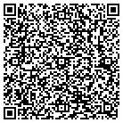 QR code with Baines Landscaping Inc contacts