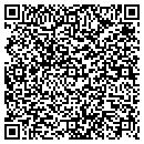 QR code with Accupointe Inc contacts