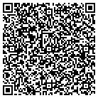 QR code with Advanced Flagpole Products contacts