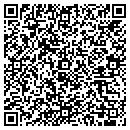 QR code with Pastimes contacts