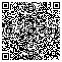 QR code with Jr Station contacts