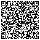 QR code with W P Butler Trucking contacts