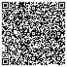 QR code with Macon Program For Progress contacts