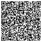 QR code with Price's Auto Sales & Service contacts