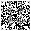 QR code with Americlean contacts