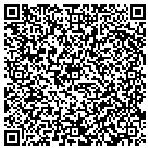 QR code with D & V Stamp Concrete contacts