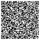 QR code with Whitehall At The Villa Antique contacts