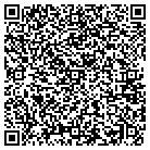QR code with Jeff Stephenson Insurance contacts