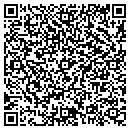 QR code with King Tire Service contacts