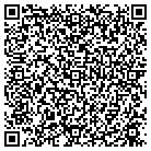QR code with Ra Donnas Hair Nail & Tanning contacts