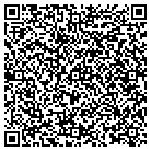 QR code with Pritchett Construction Inc contacts