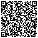 QR code with Aimco contacts