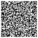 QR code with Cedar Hill contacts